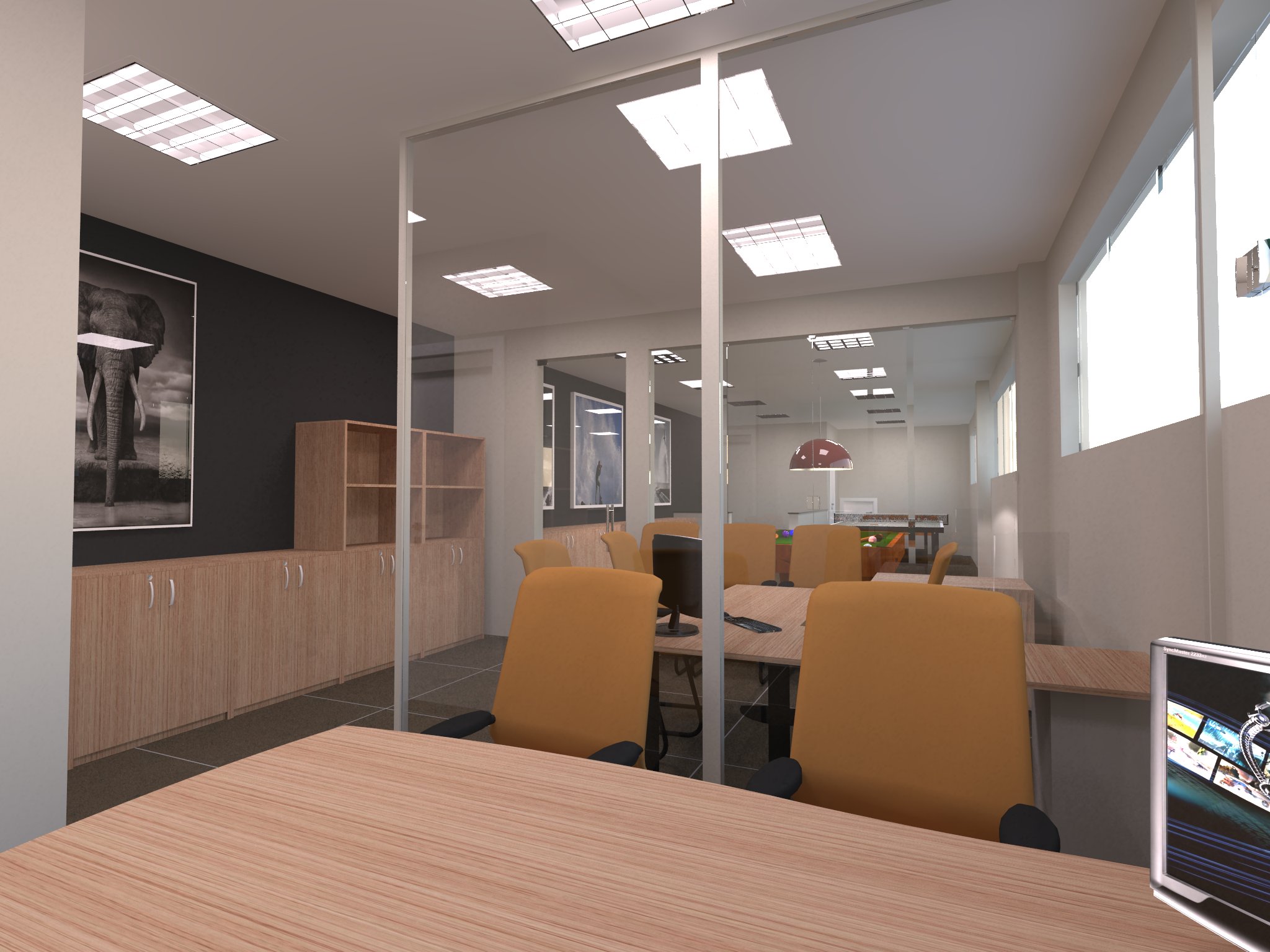 Cindacta II_Sala de Jogos Vista 02.jpg